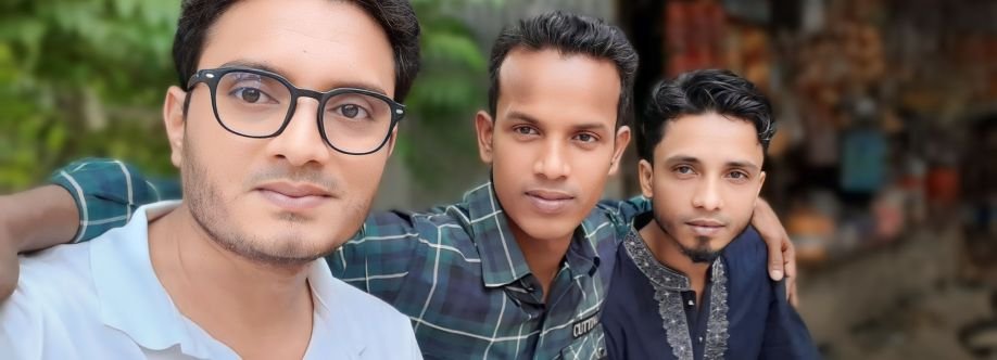 Hm Mamun patowary Cover Image