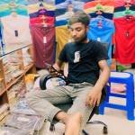 Md Topu Profile Picture