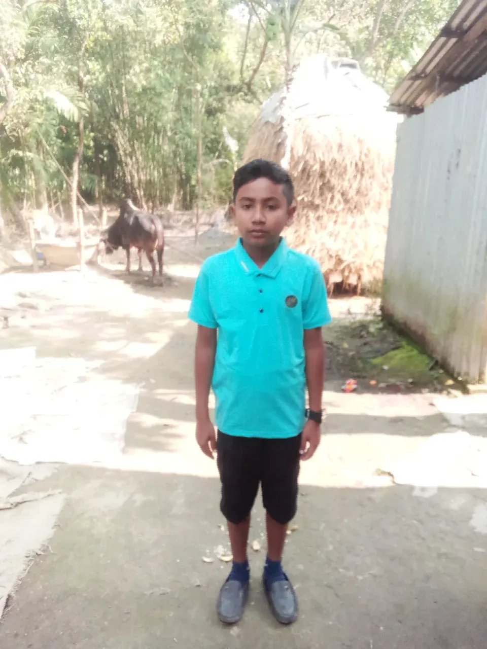 MD RANA Profile Picture