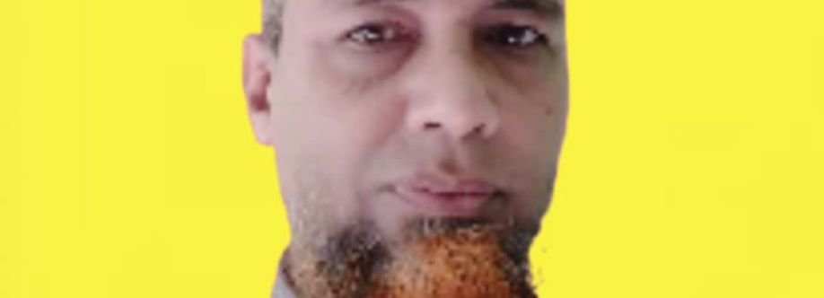 SM Kamrul Hassan Cover Image