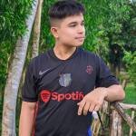 M Ahmad Ali Profile Picture