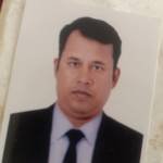 aser khokon Profile Picture