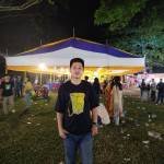 Bodishatta Chakma Profile Picture