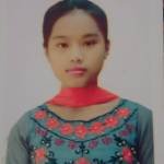 Ruti Chakma Profile Picture