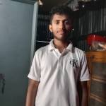 Sakur Sheikh Profile Picture