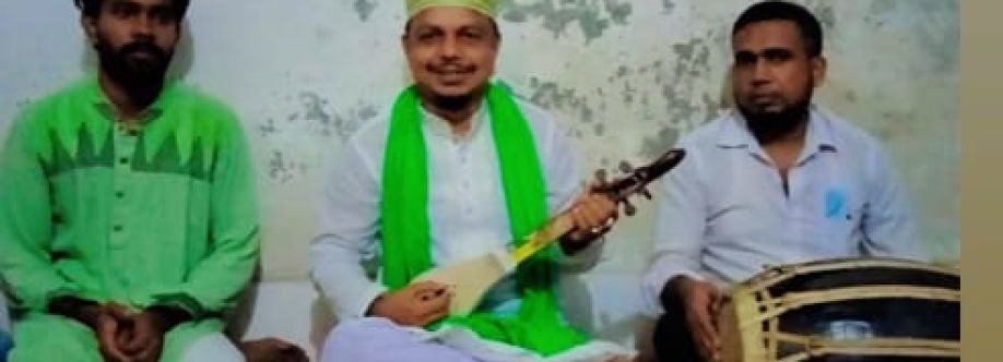 Md Liton Sheikh Cover Image