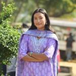 Shraboni Chakma Profile Picture