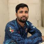 Syed Rafi Profile Picture