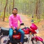 smruhulamin Profile Picture