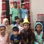 Mst Dhesha Akter Profile Picture
