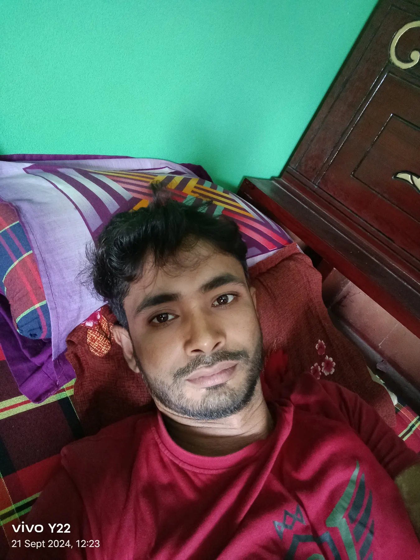Asad Gazi Profile Picture