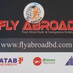FLY ABROAD Profile Picture