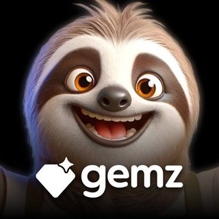 Telegram: Contact @gemzCoin_bot
