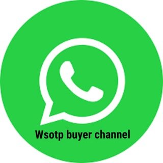 Telegram: Contact @Wsotpbuyerchannel