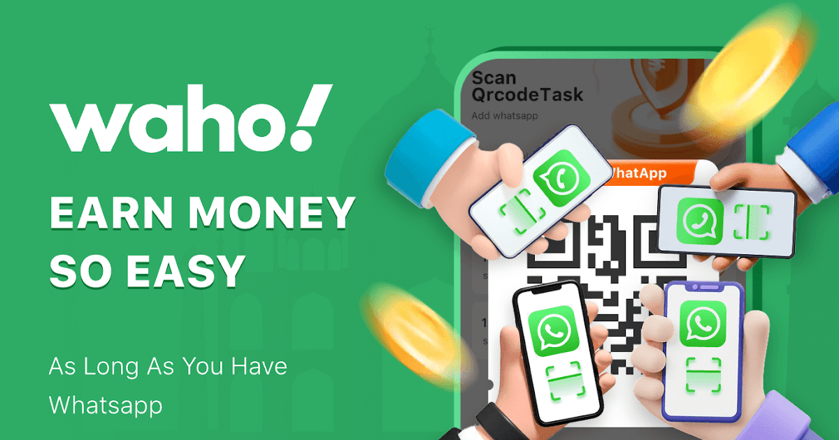 Easy Way To Earn Money in 2024