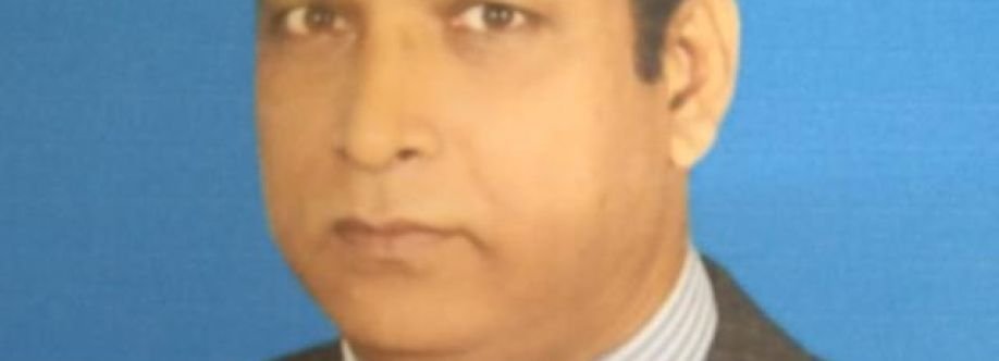 M Enamul Haque Cover Image