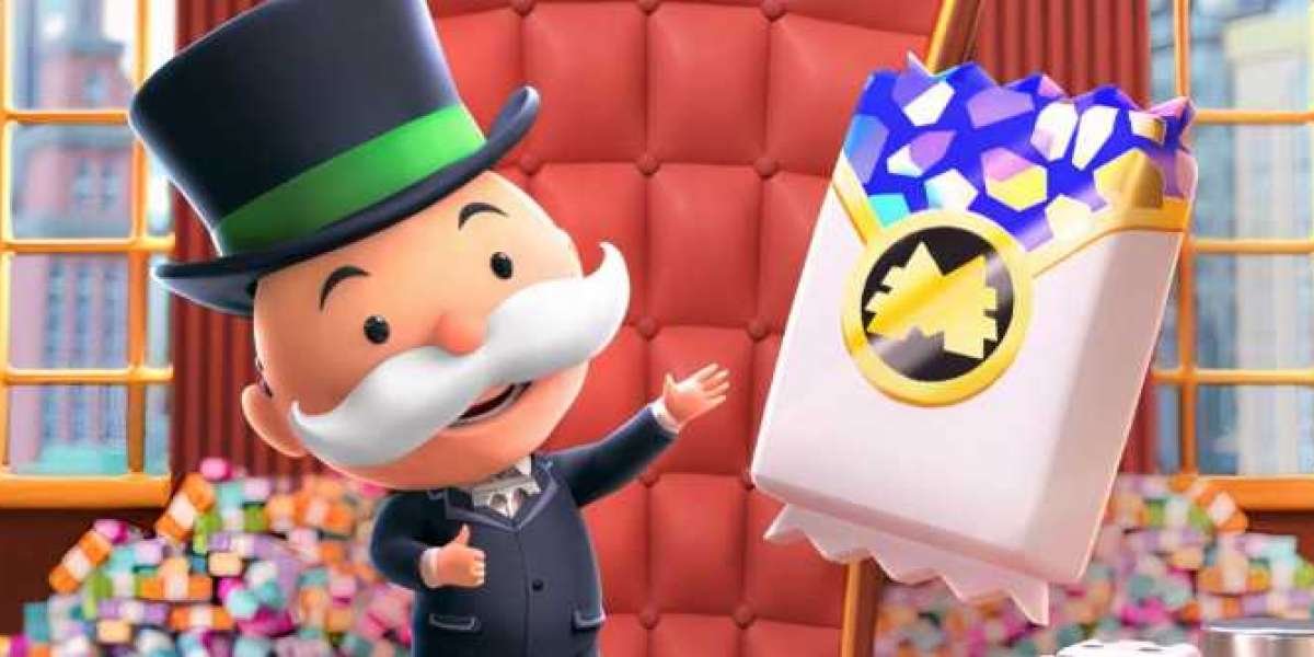 Monopoly GO: Wild Stickers vs Swap Packs – What’s Better At The Start of an Album?