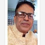 K M NASRULLAH SIDDIQUEE   Profile Picture
