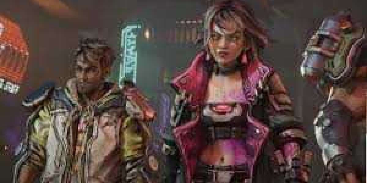 How to alleviate the carcadia burn vault in Borderlands 4