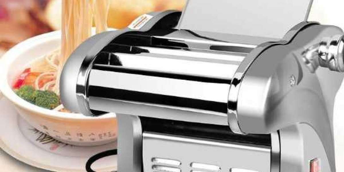What Makes cnhaiou Electric Dough Mixer Factory a Reliable Choice