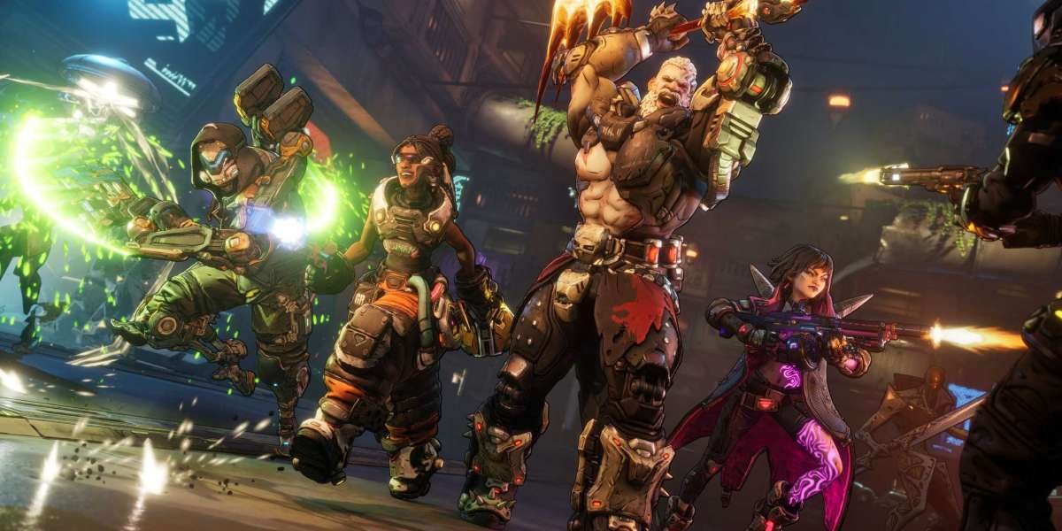 How to Alleviate Golden God Shotgun in Borderlands 4