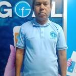 Afzal Hossain Profile Picture