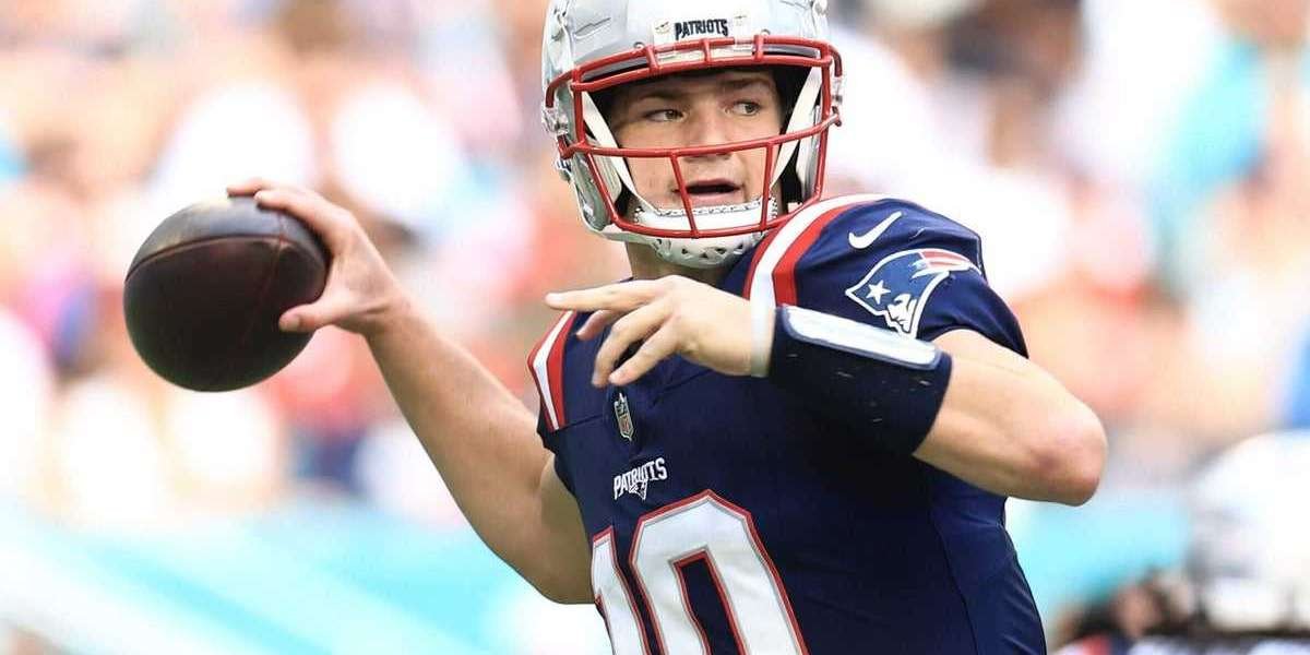 Patriots view a oundational pieceinside of Will Campbell