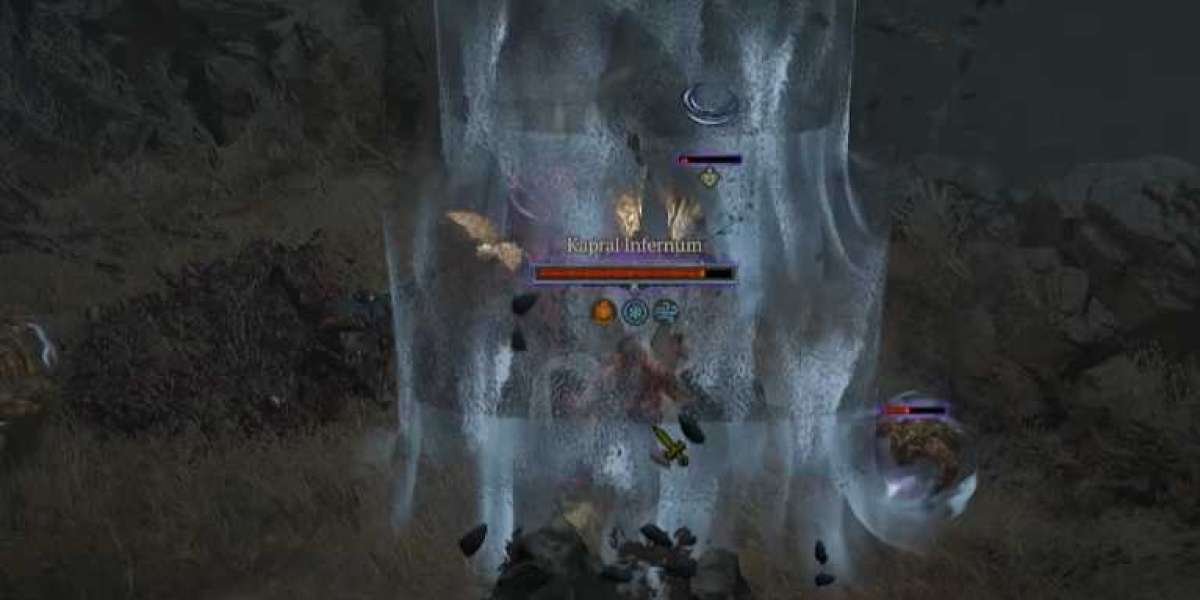 MMOexp:How to Secure Midnight Sun Ring Diablo 4