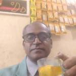 Drpannu Profile Picture