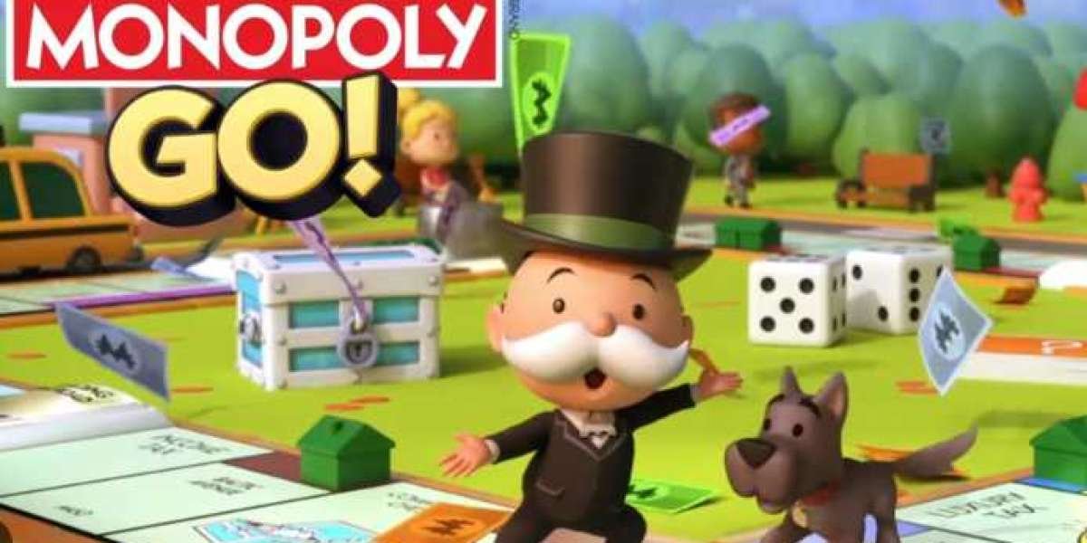 Monopoly GO Event Chains – Planning for Back-to-Back Challenges