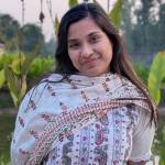 Maliha Mobassherin   Profile Picture