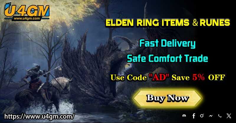 elden ring items with instant delivery