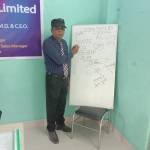 Paritosh Biswas   Profile Picture