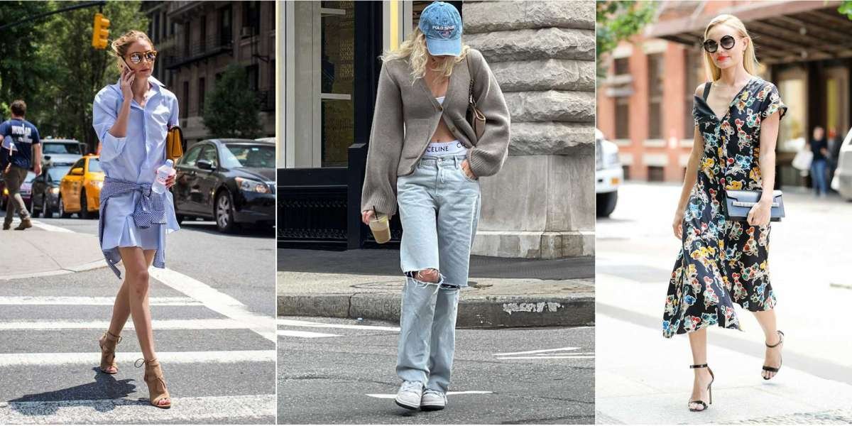 First debuted at Golden Goose the label's spring menswear