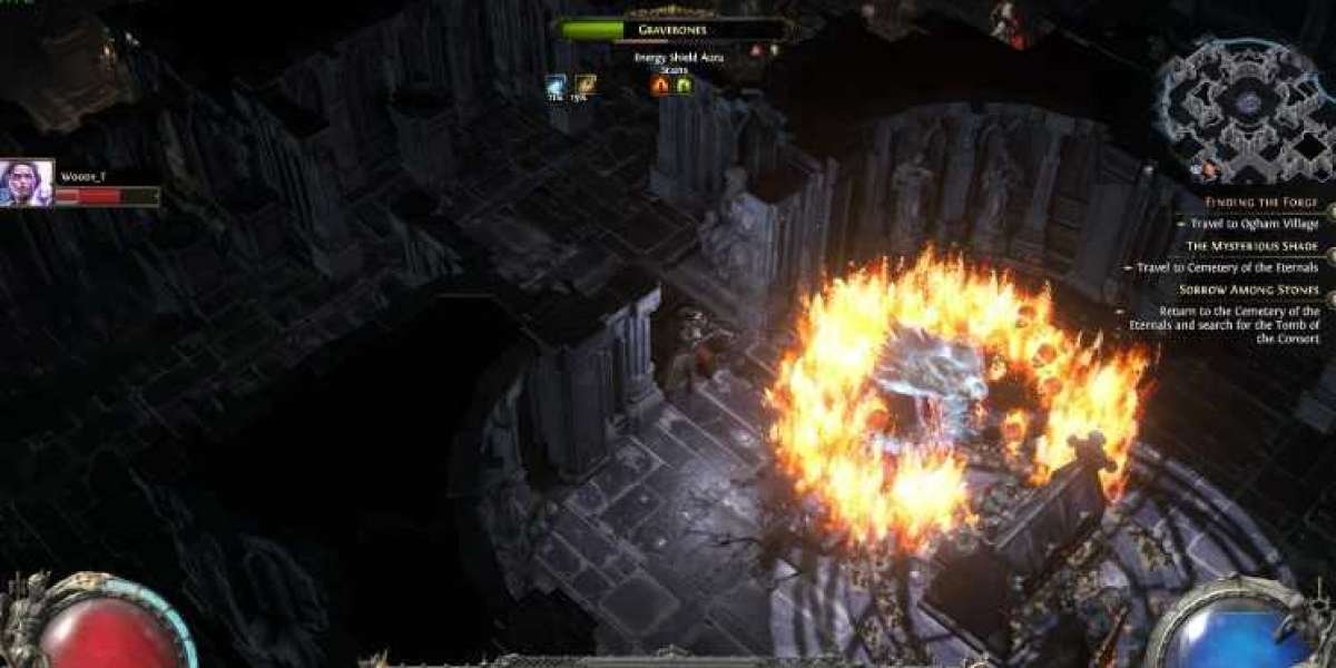 Path of Exile 2 Trade Multiplayer: Setting Up a Party With Friends Fast