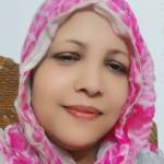 Mst Meherunnesa Lutfa Profile Picture