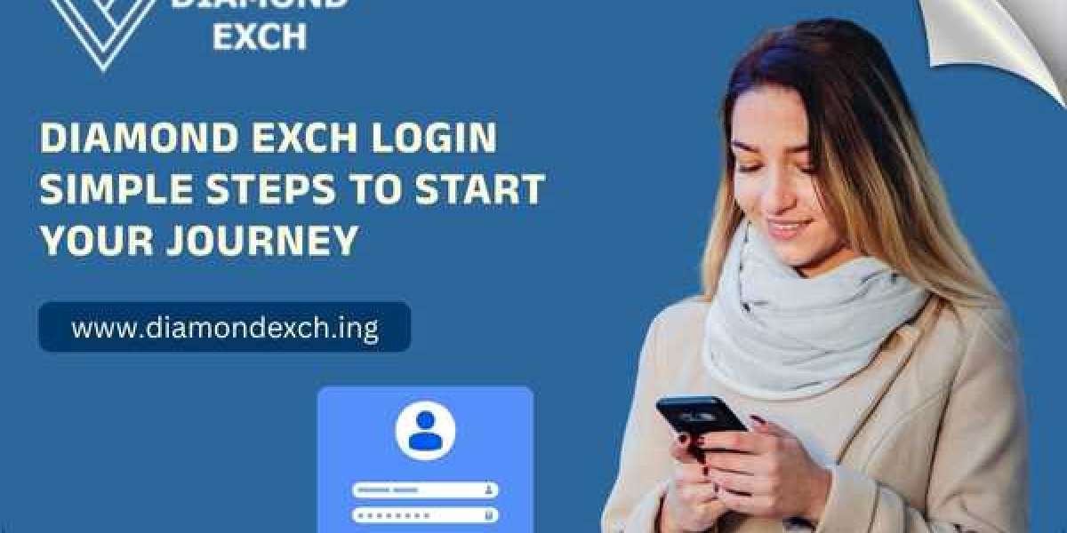Diamond Exch Login 2025 – The Smarter Way to Get Connected