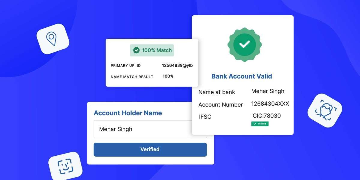 How Automatic Bank Account Validation Simplifies Payments and Prevents Fraud