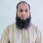 Amin uddin khan   Profile Picture