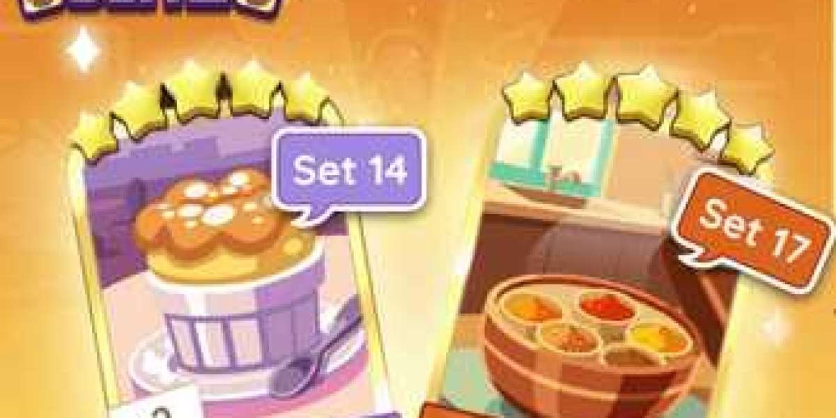 Pre-Order 2 Monopoly Go Gold Cards At IGGM.com: Masala Dabba And Soufflé (October 14th)