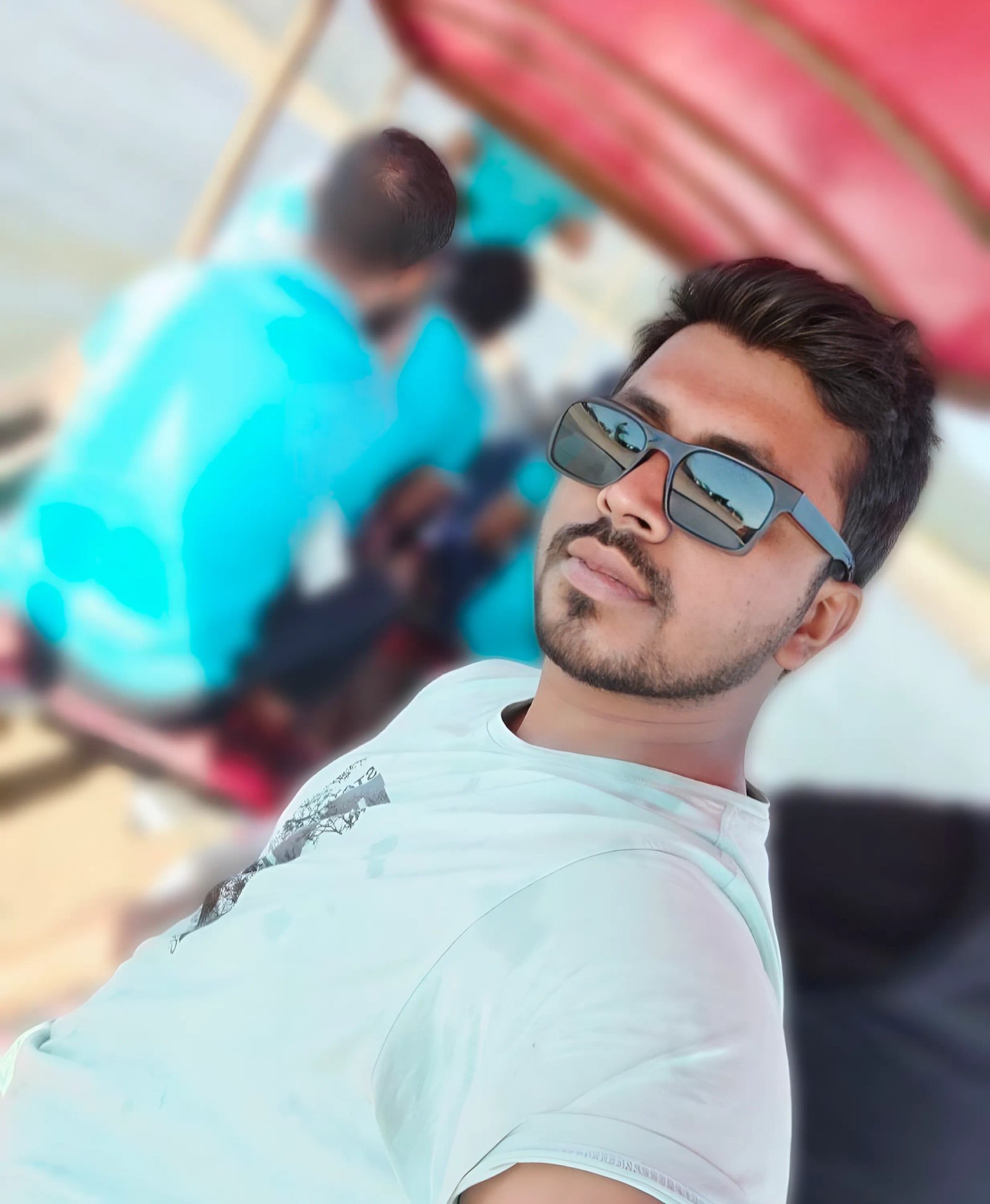 Sozib Khan Profile Picture