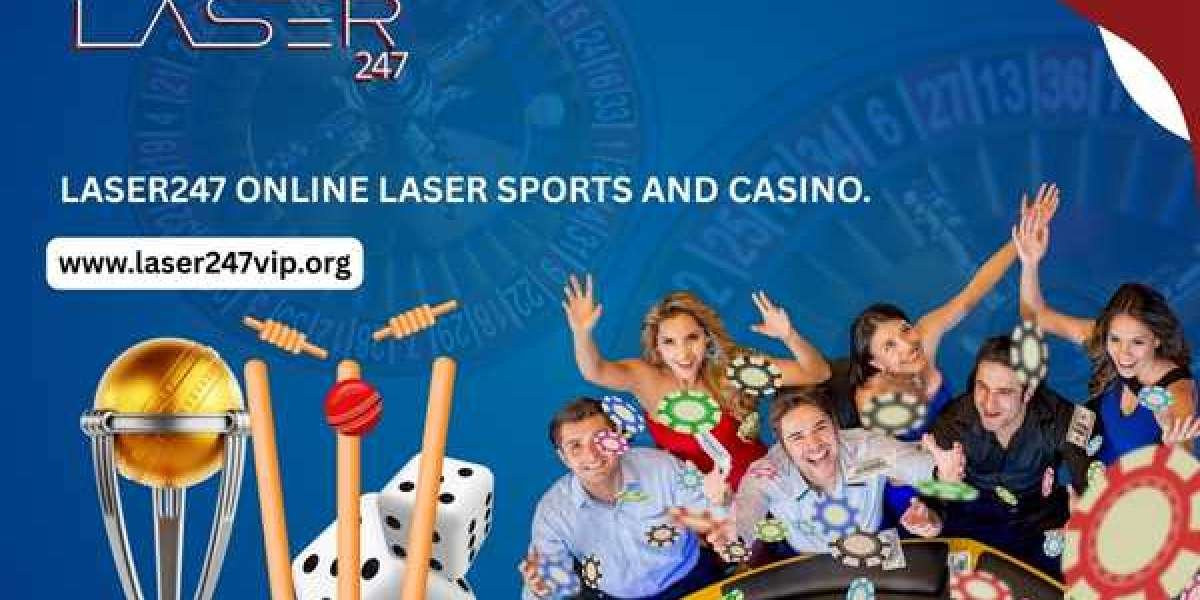 Laser247 Online Laser Sports and Casino