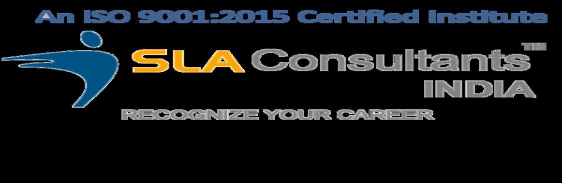 SLA Consultants India   Cover Image
