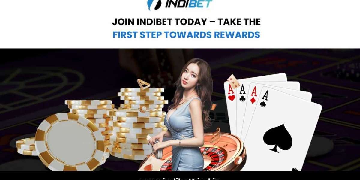 Join Indibet Today – Take the First Step Towards Rewards