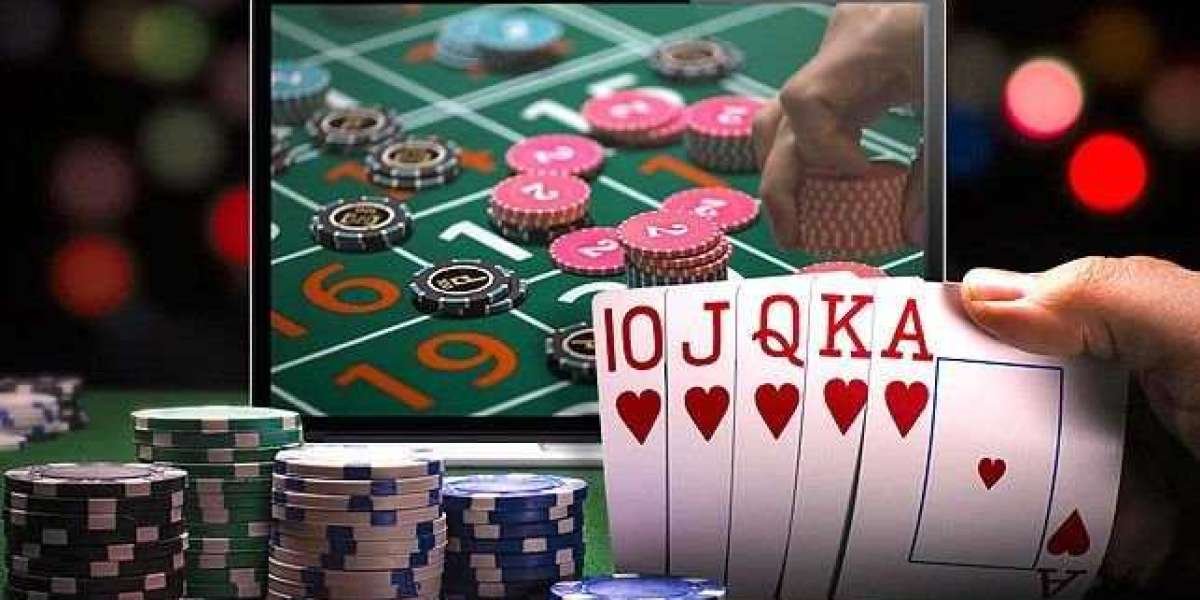 Game Development and User Experience: How Cutting-Edge Technology is Reshaping Online Casino Slots in 2025