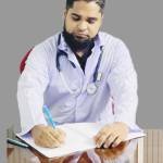 Dr Shihab Uddin   Profile Picture