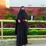 Urmi Islam Profile Picture