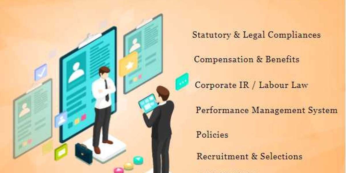 Best HR Management Course in Delhi,  Free SAP HR Practical Training in Delhi,100% Job Guarantee Course by "SLA Cons