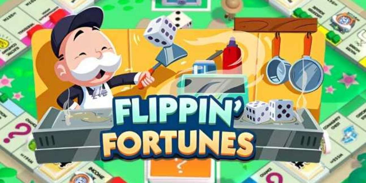 Monopoly GO Flippin’ Fortunes – Best Reward Tips