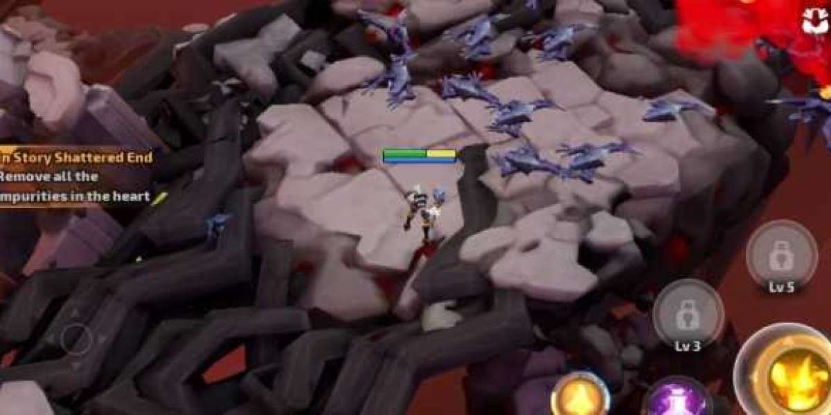 Torchlight Infinite Flame Elementium Starter Tips for the Era of Ember Technology